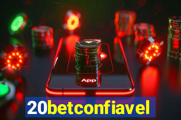 20betconfiavel
