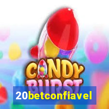 20betconfiavel