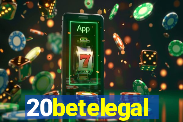 20betelegal