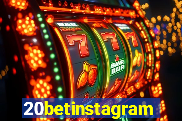20betinstagram