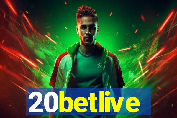 20betlive