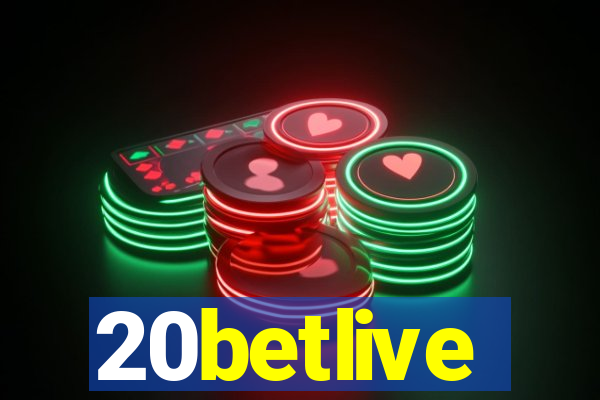 20betlive