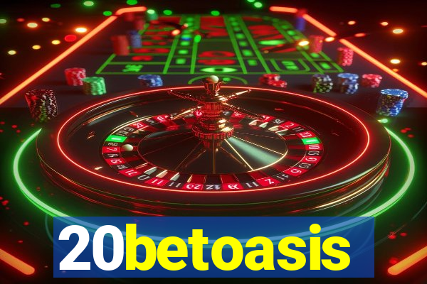 20betoasis