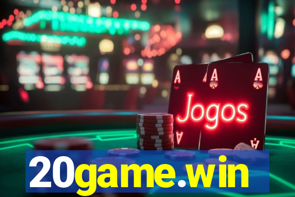 20game.win