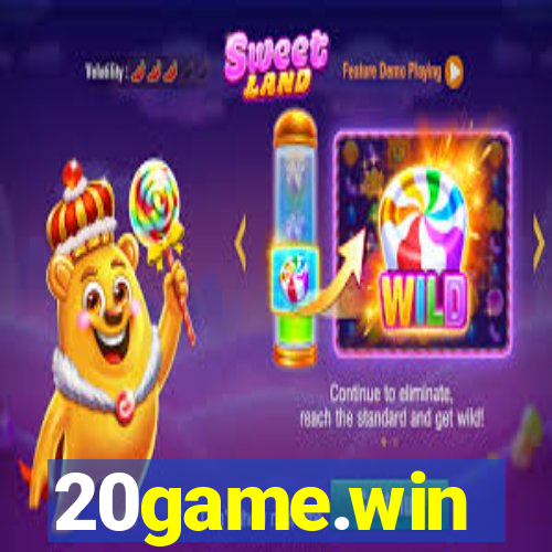 20game.win