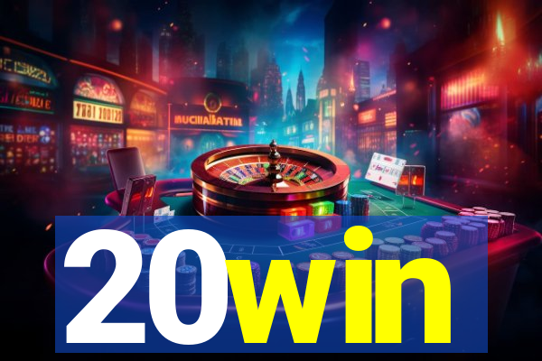 20win