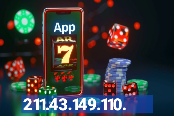 211.43.149.110.