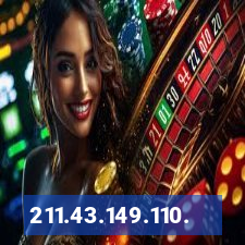 211.43.149.110.