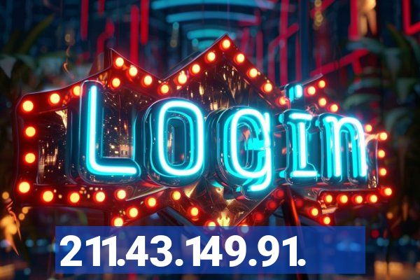 211.43.149.91.