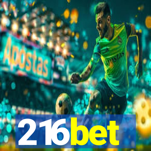 216bet