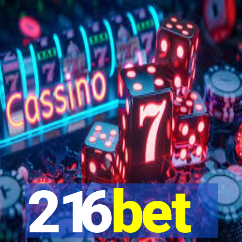 216bet