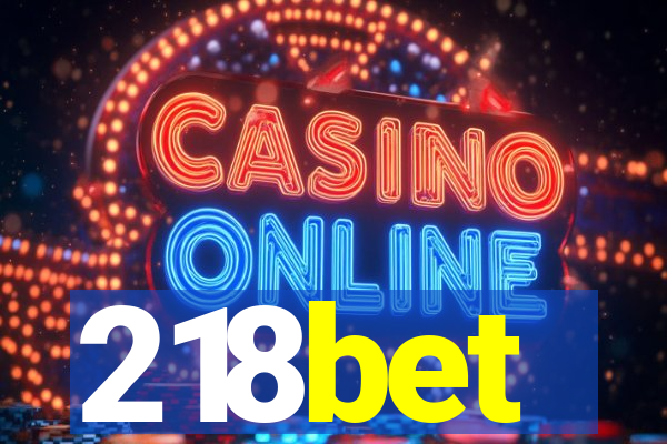 218bet