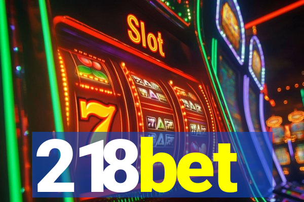 218bet