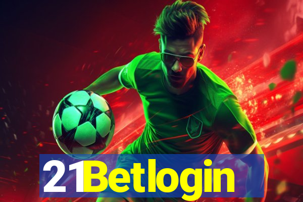 21Betlogin