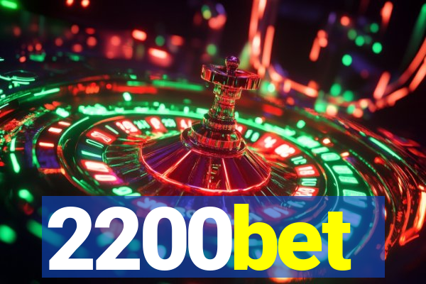 2200bet