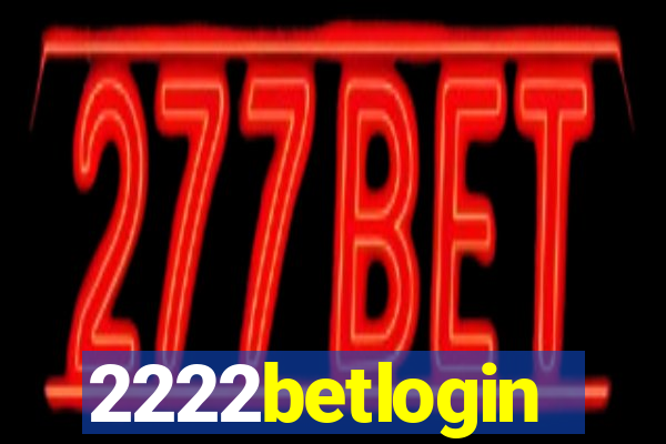 2222betlogin