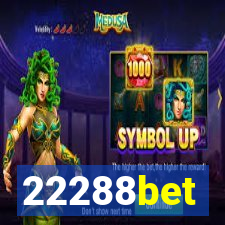 22288bet