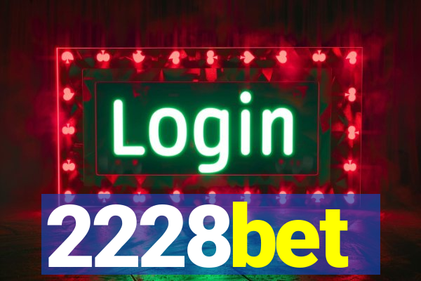 2228bet