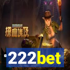 222bet