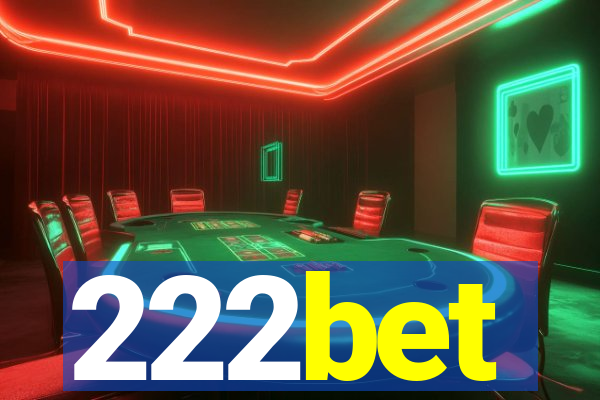 222bet