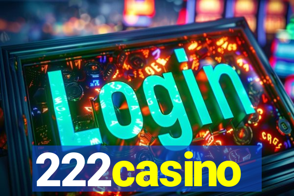 222casino