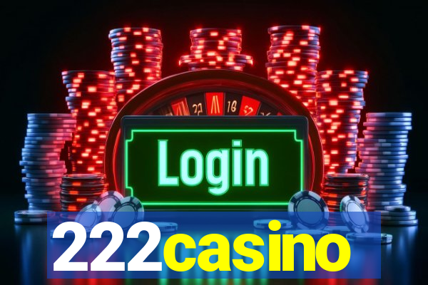222casino