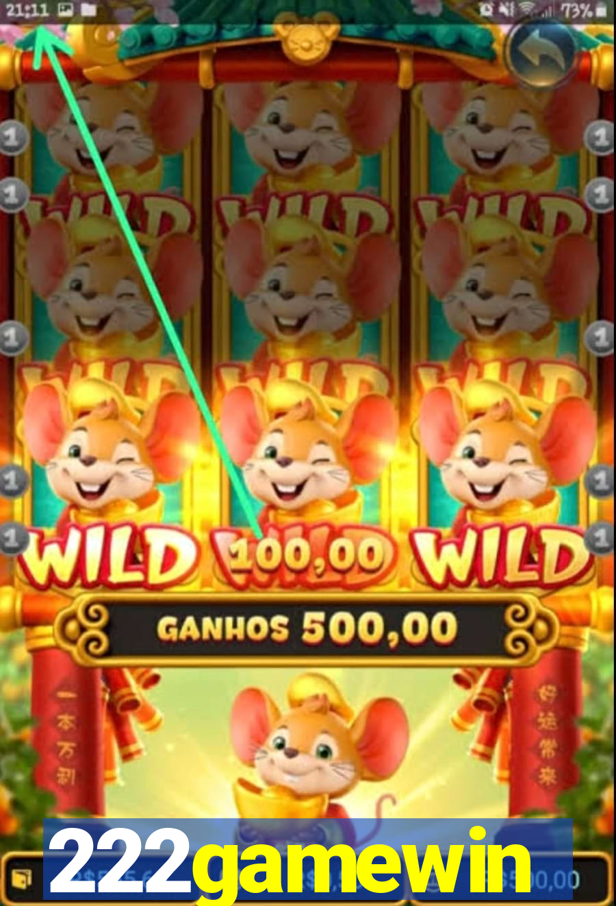 222gamewin