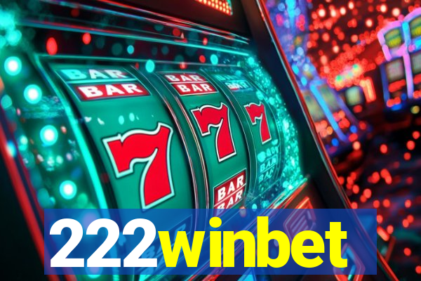 222winbet
