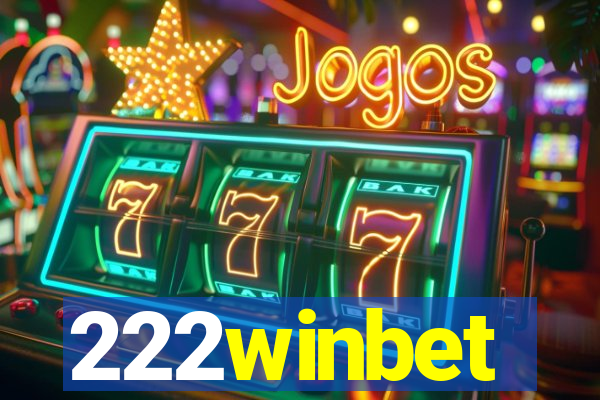 222winbet