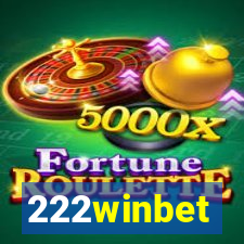 222winbet