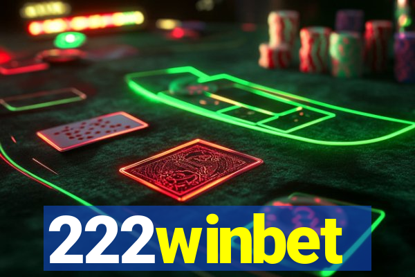 222winbet