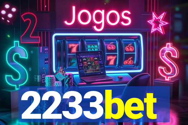 2233bet