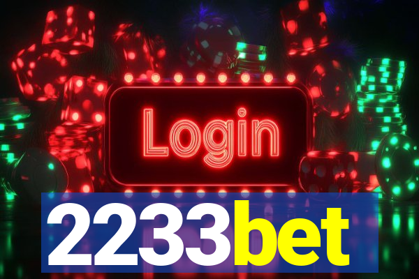 2233bet