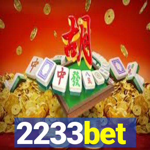2233bet