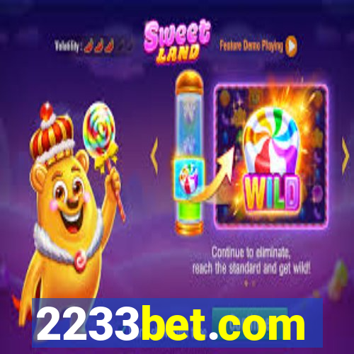 2233bet.com