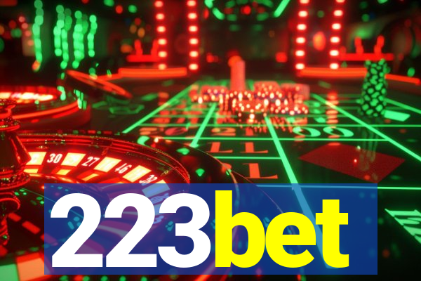 223bet