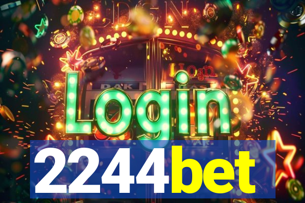 2244bet