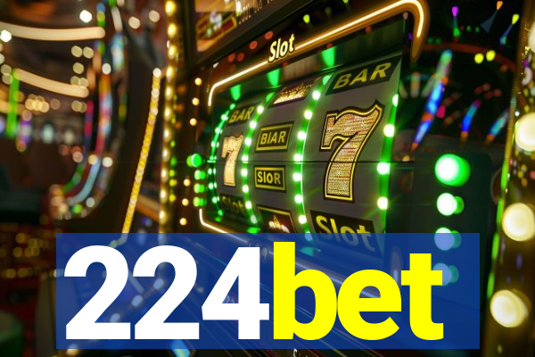 224bet