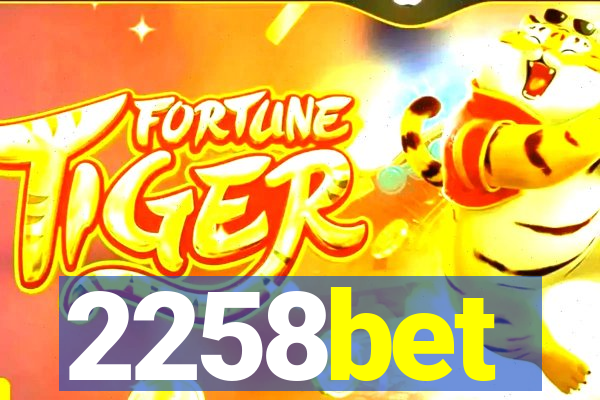 2258bet