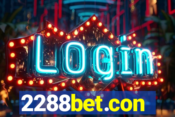 2288bet.con