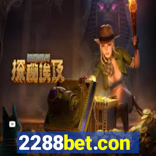 2288bet.con