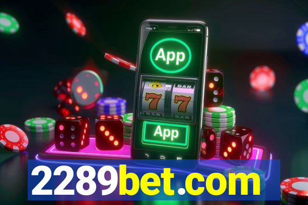 2289bet.com