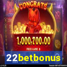 22betbonus