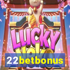 22betbonus