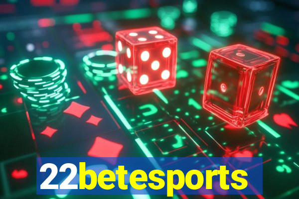 22betesports
