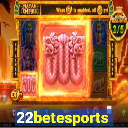 22betesports