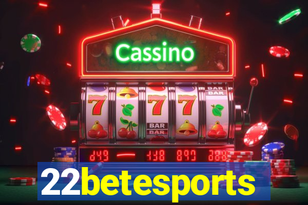 22betesports