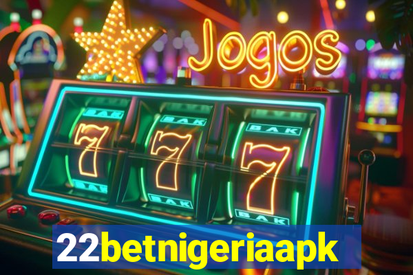 22betnigeriaapk