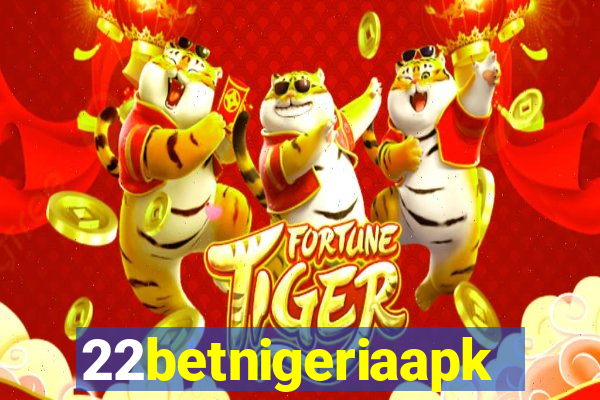 22betnigeriaapk