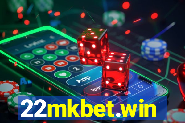 22mkbet.win
